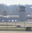 Salem Airport tower